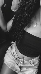 Alberina, femme coquine de 85 ans - Canguaretama