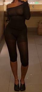 rencontre avec Caroline