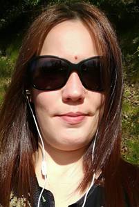 Femme célibataire 35 ans à Valence