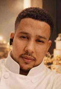 rencontre avec Garrett