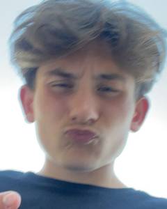 Alberto rencontre avec Alberto