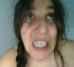 Femme célibataire 41 ans à Lille