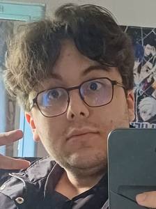 rencontre avec Hubert