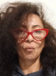 Femme célibataire 45 ans à Pau