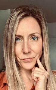 Profil de Laurie, 32 ans - Jolie Ronde
