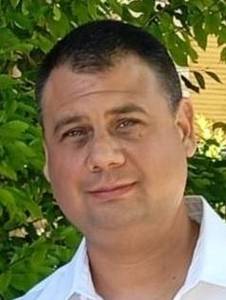 Photo du profil Todd, 40 ans à Annoire