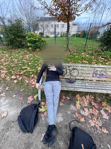 rencontre avec Kelly