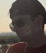 rencontre avec Devin