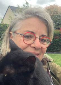 Femme célibataire 61 ans à Evry