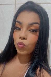 Amndlcrd, femme coquine de 28 ans - Mauá