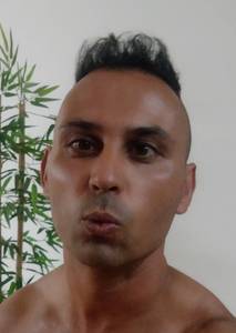 Tu veux prendre contact? célibataire de Oliveira de Azemeis