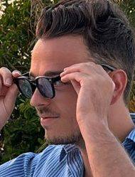 Jeffrey rencontre avec Jeffrey