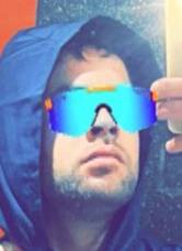 rencontre avec Barry