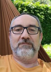 Photo du profil Lamar, 57 ans à Paris
