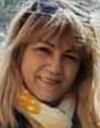 Femme célibataire 63 ans à Chambery