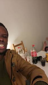 rencontre avec Jeffery