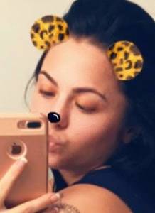 Ernestine rencontre avec Ernestine