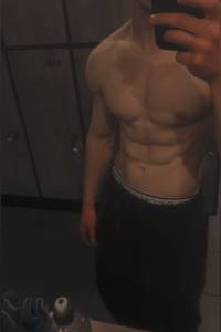 Photo du profil Micheal, 21 ans à Saint-Étienne