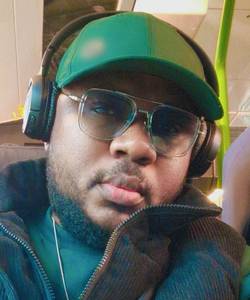 rencontre avec Malcolm