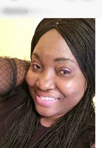 Femme célibataire 38 ans à Caen