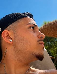 Photo du profil Rudy, 21 ans à L'Allmend