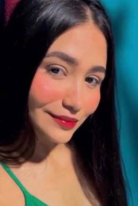Marcela98, femme coquine de 22 ans - Curitiba