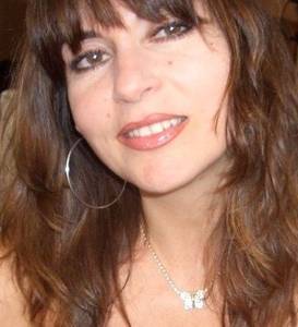 Femme célibataire 46 ans à Nanterre