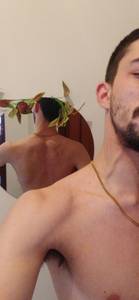 Tu veux prendre contact? célibataire de Pombal
