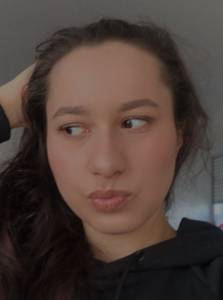 rencontre avec Sonya