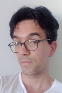 Photo du profil Evan, 36 ans à Montaigu