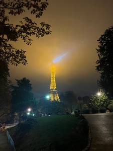 Photo du profil Orlando, 20 ans à Paris