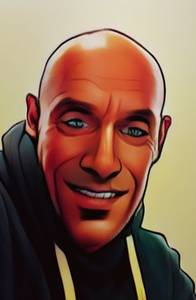 Alan rencontre avec Alan