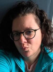 Katie rencontre avec Katie