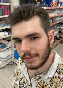 Photo du profil Ricardo, 23 ans à Strasbourg