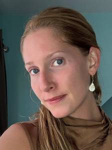 Elaine rencontre avec Elaine