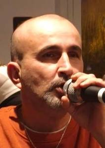 rencontre avec Wesley