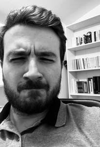 rencontre avec Sergio