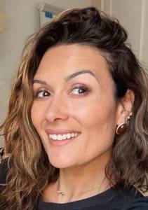 rencontre avec Vicki