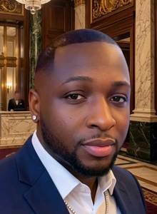 rencontre avec Ricky