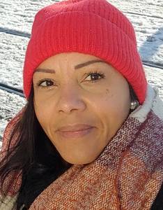 Femme célibataire 47 ans à Bordeaux