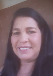 Femme célibataire 58 ans à Saguenay