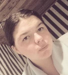 Serena, femme coquine de 23 ans - Allier