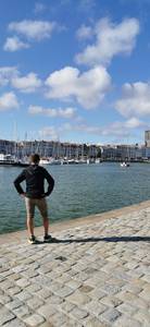 rencontre avec Bennie