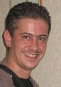 Bradley Chigy