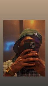 Photo du profil Fred, 25 ans à Bron