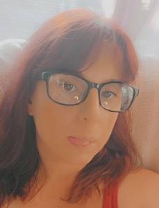 Femme coquine  de 44ans 