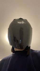 rencontre avec Johnnie