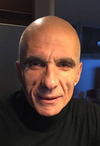Rudy rencontre avec Rudy