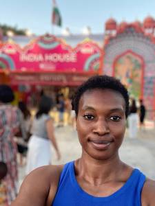 Femme célibataire 31 ans à Boulogne-Billancourt