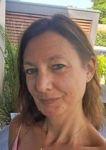rencontre avec Lela